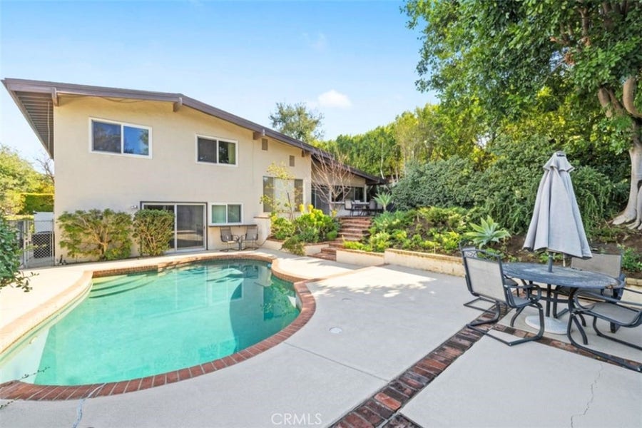 Property photo for 4157 Aleman, Tarzana, CA