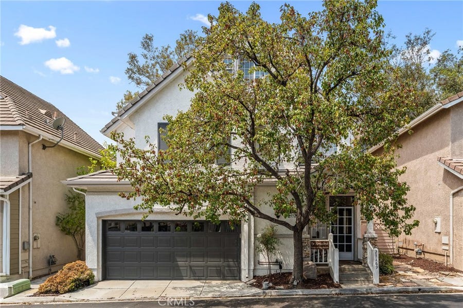 Property photo for 27169 Saddlepeak, Valencia, CA
