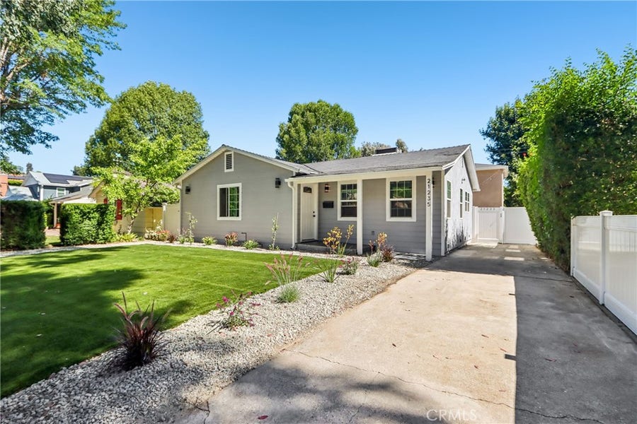Property photo for 21235 Lopez Street, Woodland Hills, CA