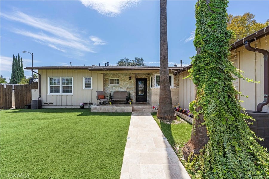 Property photo for 20442 Enadia, Winnetka, CA