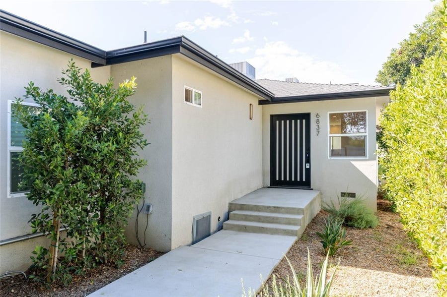 Property photo for 6837 Yolanda Avenue, Reseda, CA
