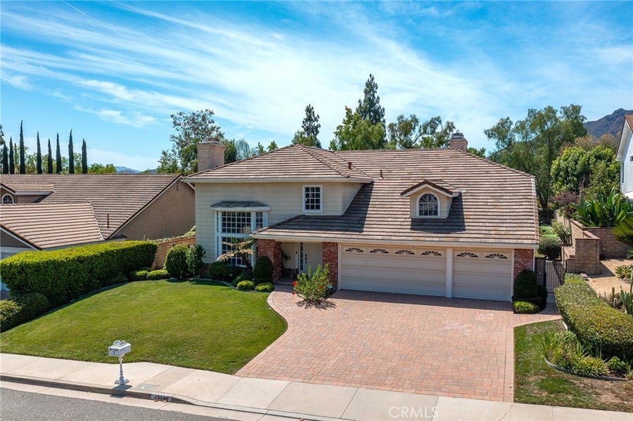 Property photo for 29534 Meadowmist Way, Agoura Hills, CA
