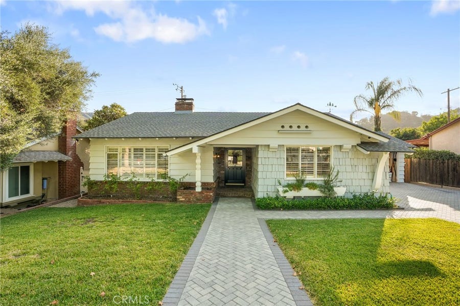 Property photo for 9419 Creemore Drive, Tujunga, CA