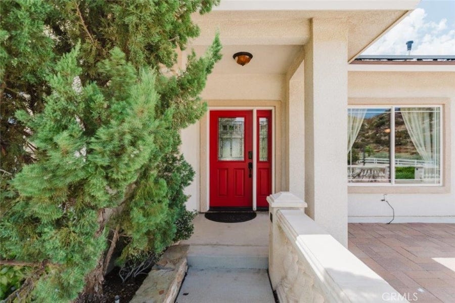 Property photo for 9753 Elizabeth Lake Road, Leona Valley, CA