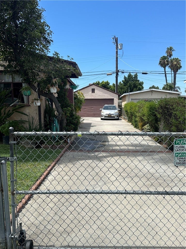 Property photo for 8719 Tilden, Panorama City, CA