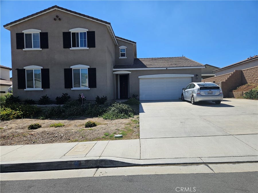 Property photo for 3681 W Uva, San Bernardino, CA