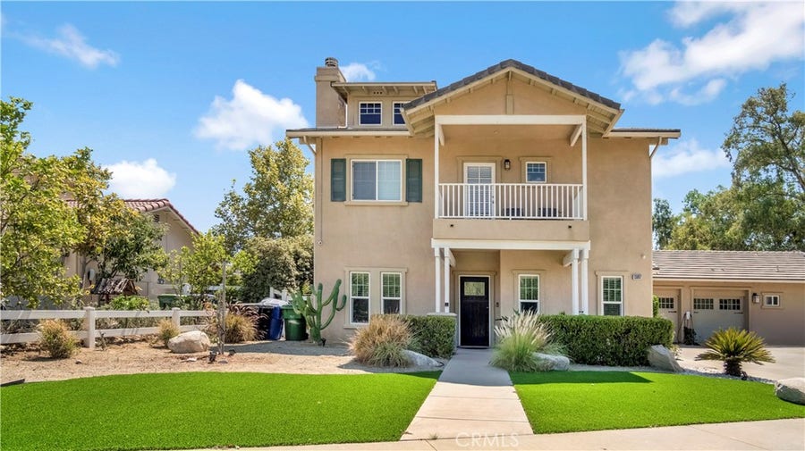 Property photo for 13897 Eldridge, Sylmar, CA