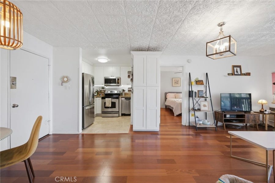 Property photo for 525 S Ardmore Avenue, #320, Los Angeles, CA