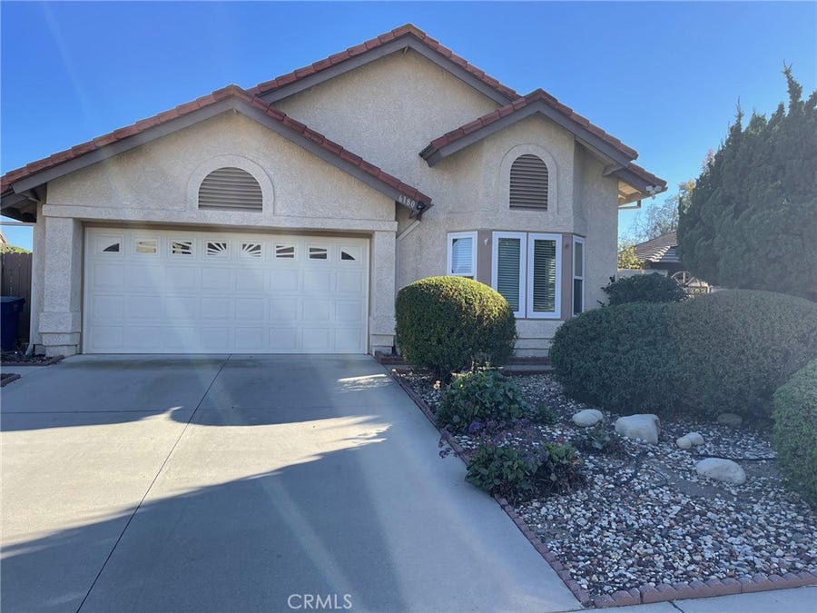 Property photo for 6180 Fremont Circle, Camarillo, CA