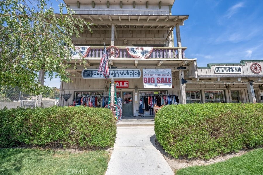 Property photo for 33314 Agua Dulce Canyon Road, Agua Dulce, CA