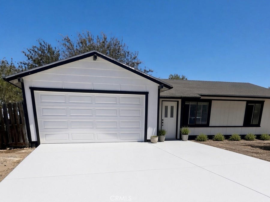 Property photo for 40754 179th E, Lancaster, CA