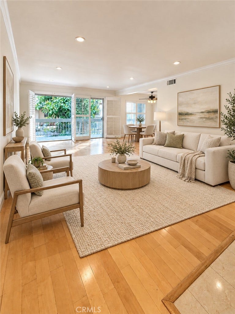 Property photo for 4536 Colbath Avenue, #102, Sherman Oaks, CA