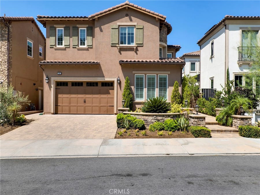 Property photo for 11911 Ancona, Porter Ranch, CA