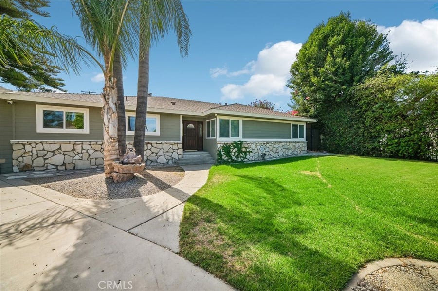 Property photo for 9509 Jellico Avenue, Northridge, CA