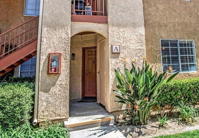 Property photo for 5110 Twilight Canyon, #29A, Yorba Linda, CA