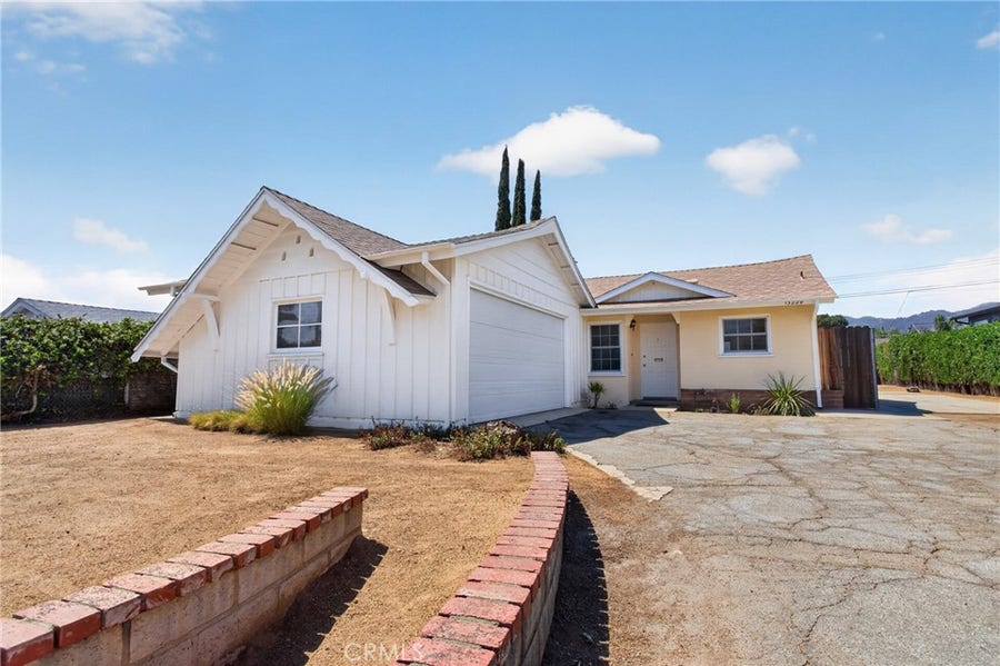 Property photo for 13229 Lazard, Sylmar, CA