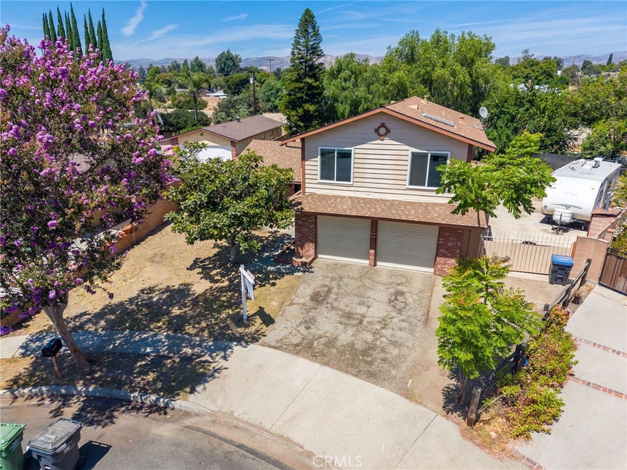 Property photo for 2977 Dorham Court, Simi Valley, CA