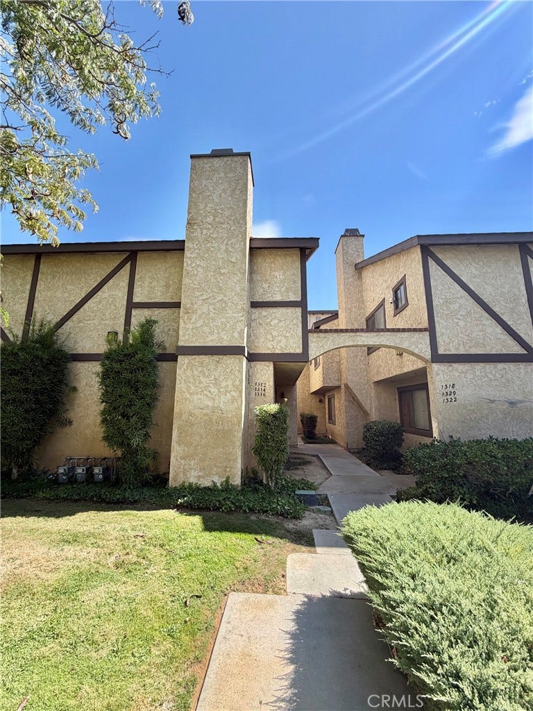 Property photo for 1316 W Avenue J4, Lancaster, CA