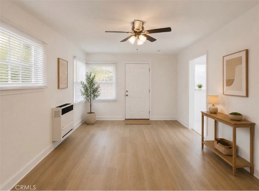 Property photo for 4215 S Budlong, Los Angeles, CA