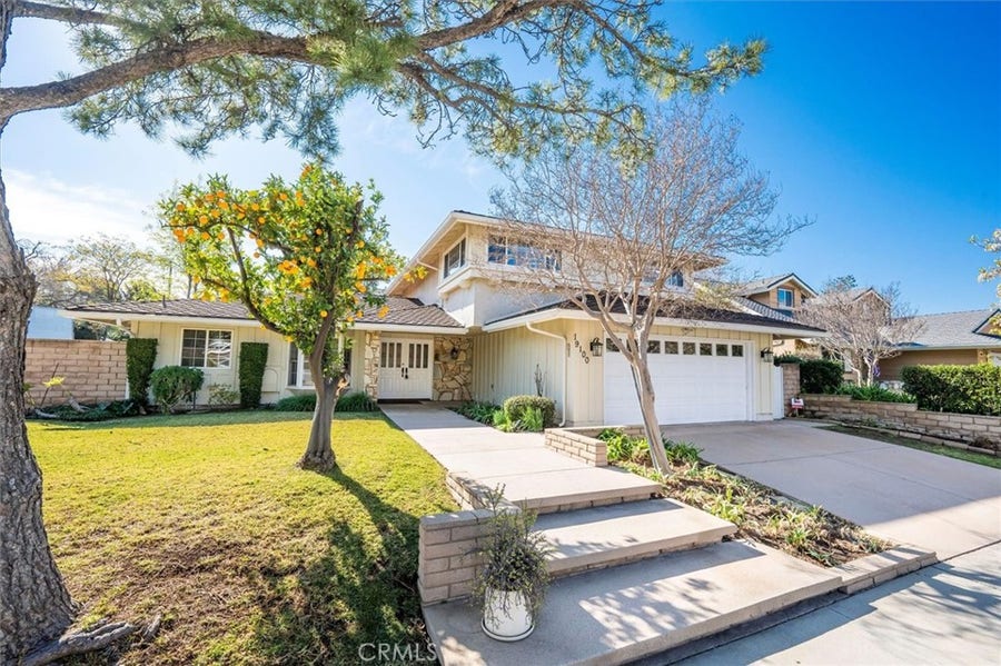 Property photo for 19100 Castlebay Lane, Porter Ranch, CA
