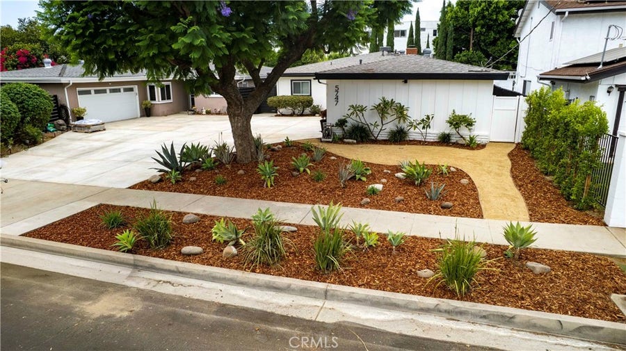 Property photo for 5747 Agnes Avenue, Valley Village, CA
