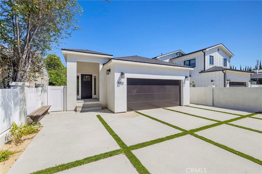 Property photo for 4432 Laurelgrove Avenue, Studio City, CA
