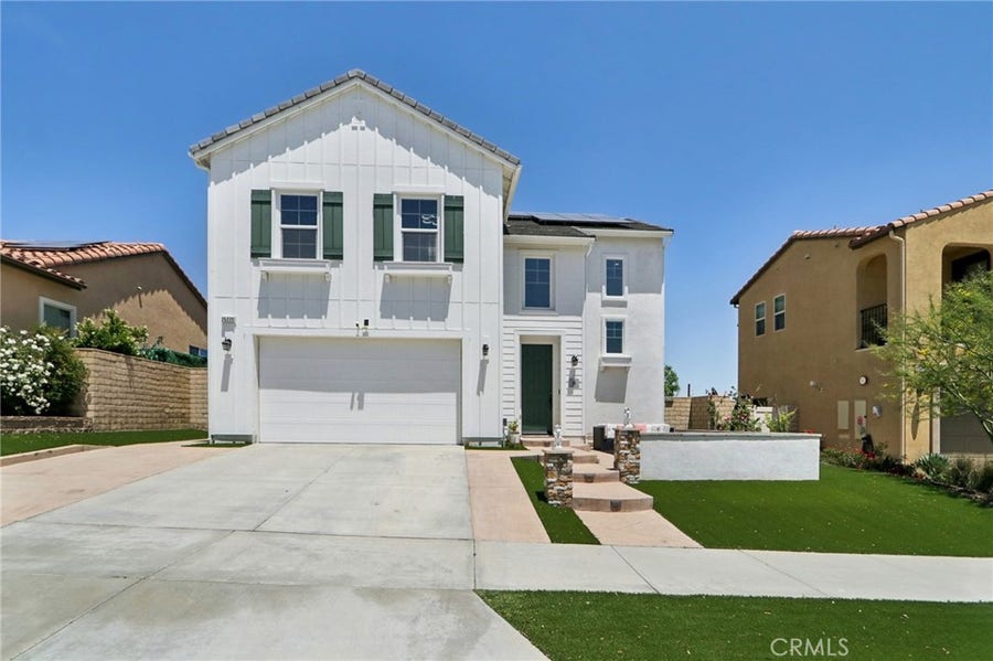 Property photo for 25220 Golden Maple Drive, Canyon Country, CA