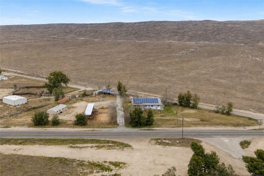 Property photo for 28106 Highway 119, Taft, CA