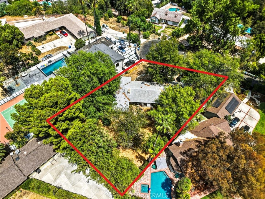 Property photo for 6041 Penfield, Woodland Hills, CA