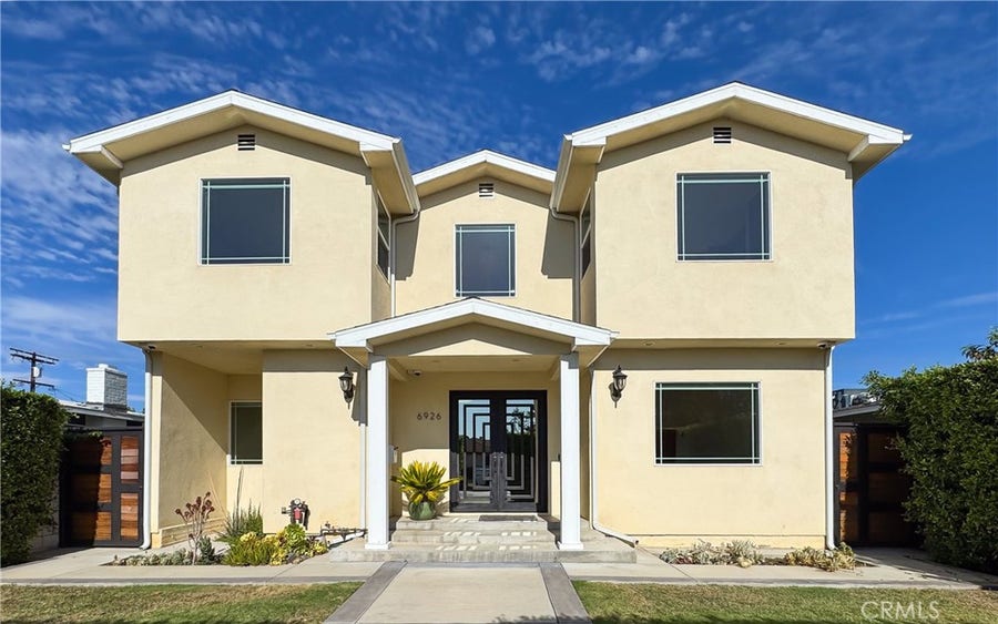 Property photo for 6926 Chimineas Avenue, Reseda, CA