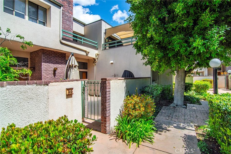 Property photo for 18739 Hatteras Street, #55, Tarzana, CA