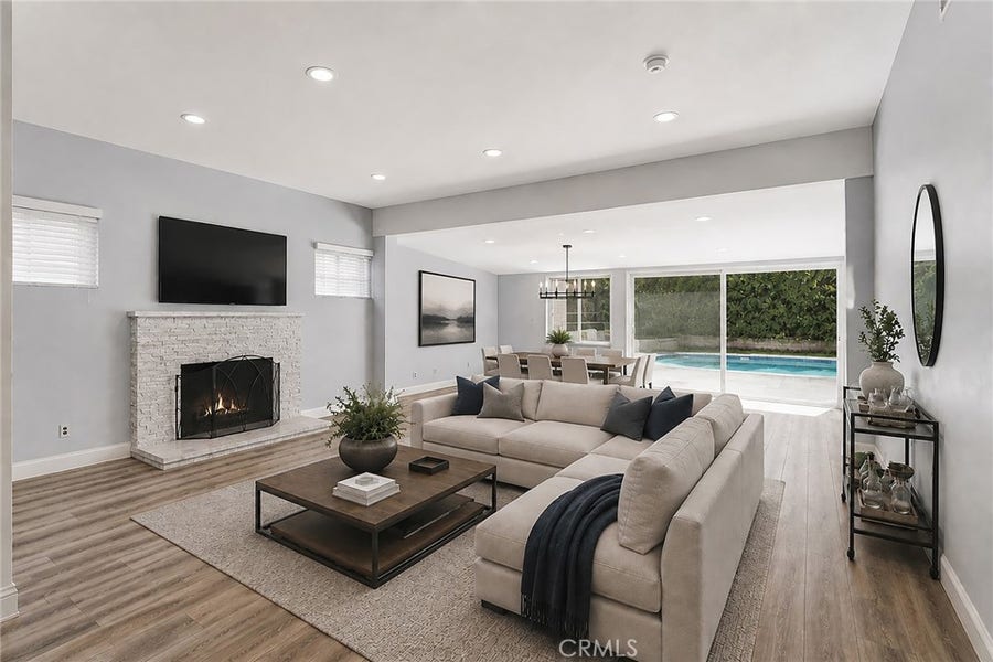 Property photo for 9754 Yolanda Avenue, Northridge, CA