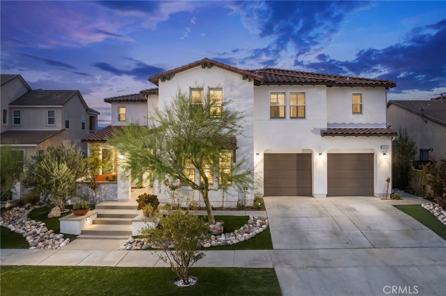 Property photo for 18747 JUNIPER SPRINGS Drive, Canyon Country, CA
