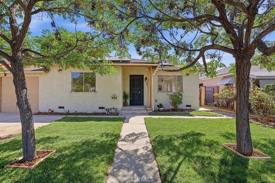 Property photo for 10332 Cayuga Avenue, Pacoima, CA