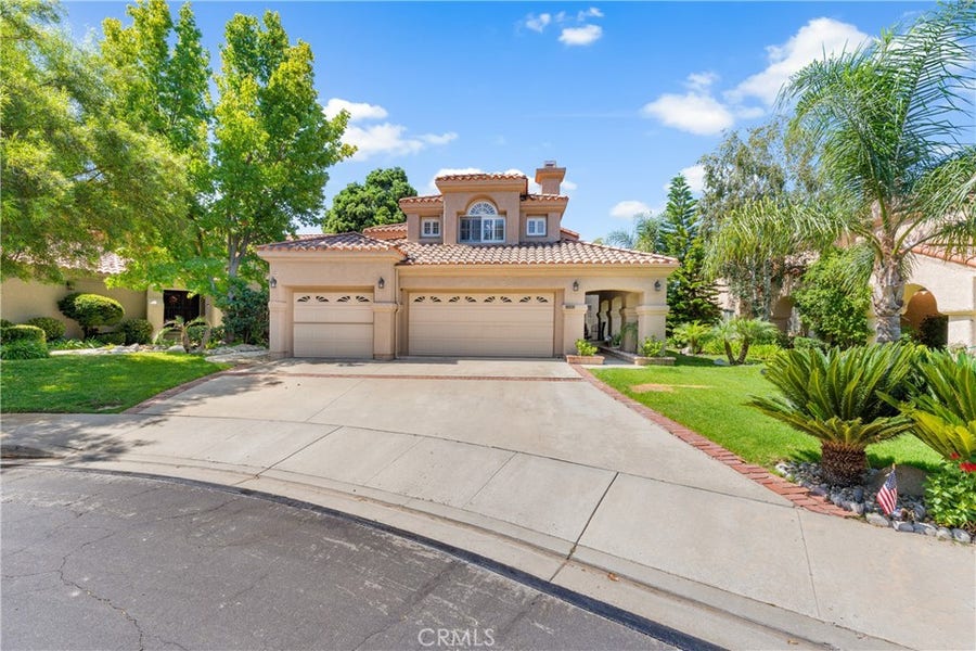 Property photo for 15760 Sophomore Court, Moorpark, CA