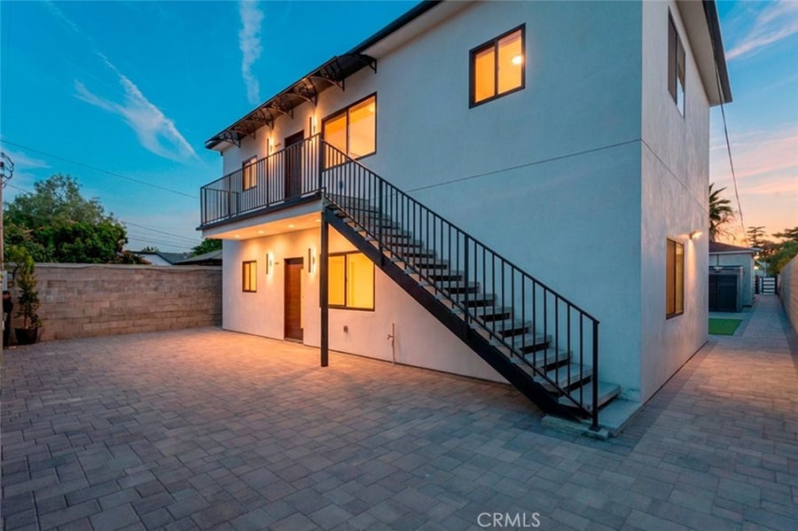 Property photo for 11120 Emelita Street, North Hollywood, CA