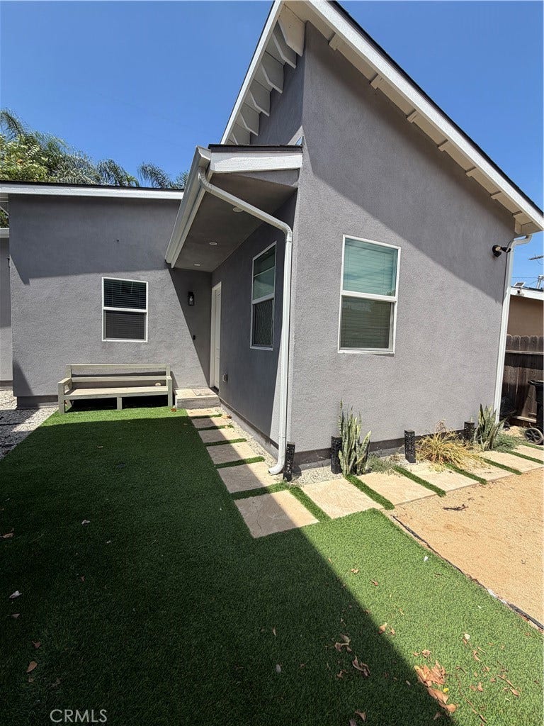 Property photo for 8441 Calvin Ave, Northridge, CA