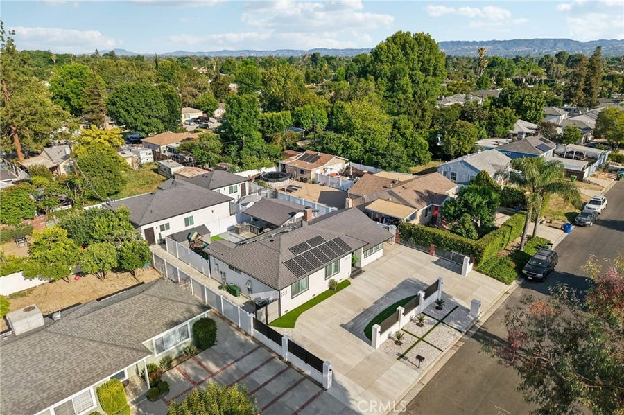 Property photo for 8434 Oakdale Avenue, Winnetka, CA