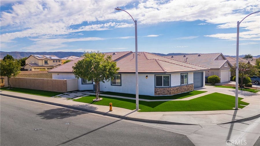 Property photo for 5704 W Forry Court, Lancaster, CA