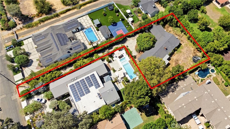 Property photo for 23347 Collins Street, Woodland Hills, CA