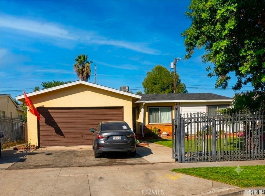 Property photo for 9456 Sandusky Avenue, Arleta, CA