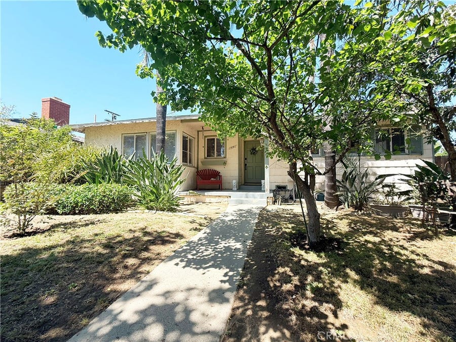 Property photo for 17101 Gault Street, Los Angeles, CA