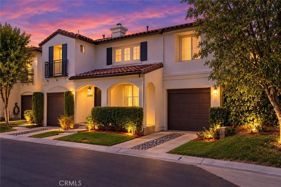 Property photo for 23301 Anacapa, Valencia, CA