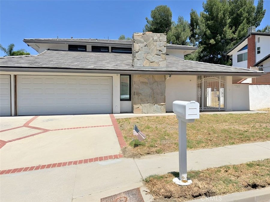 Property photo for 11833 Preston Trails Avenue, Porter Ranch, CA