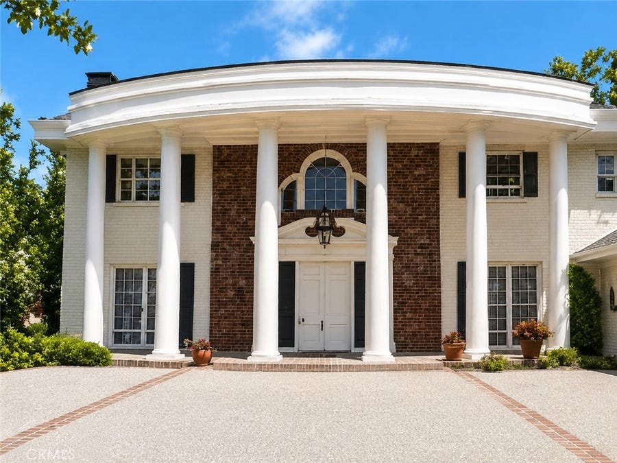 Property photo for 20543 Chatsboro Drive, Woodland Hills, CA