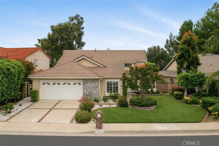Property photo for 7910 Mencken Avenue, West Hills, CA