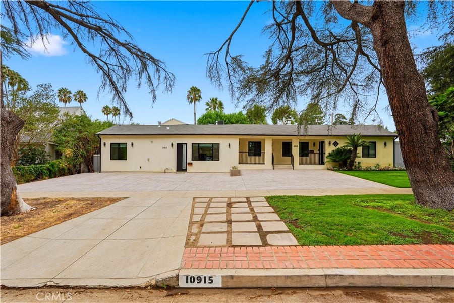 Property photo for 10913 White Oak Avenue, Granada Hills, CA