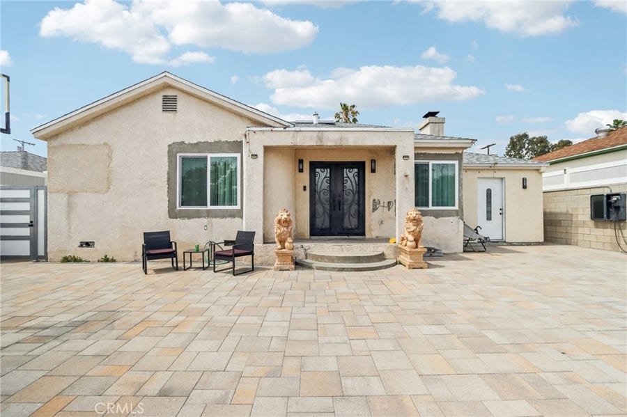 Property photo for 6545 Kraft Avenue, North Hollywood, CA