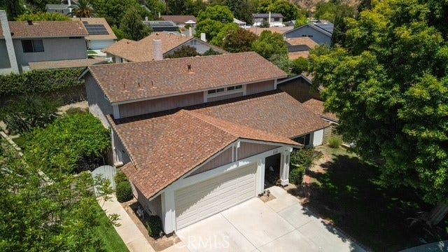 Property photo for 21659 Spice Court, Saugus, CA