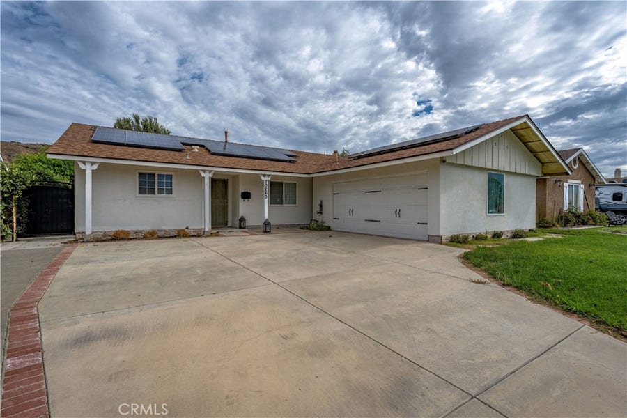 Property photo for 20263 Lakemore Drive, Canyon Country, CA